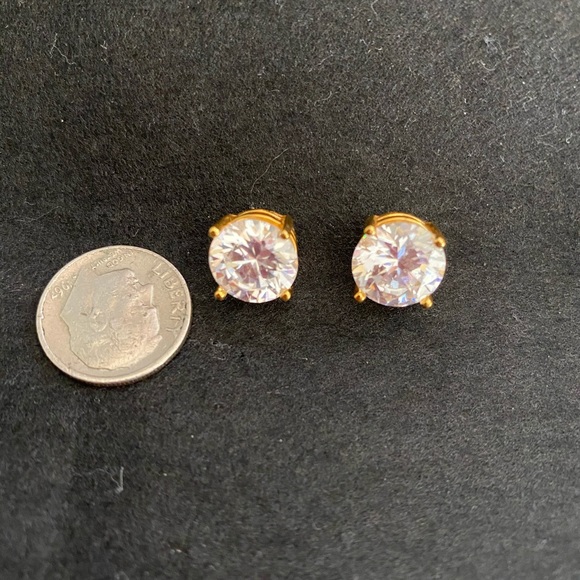 Kalibre 10 mm clear studs - Picture 3 of 3